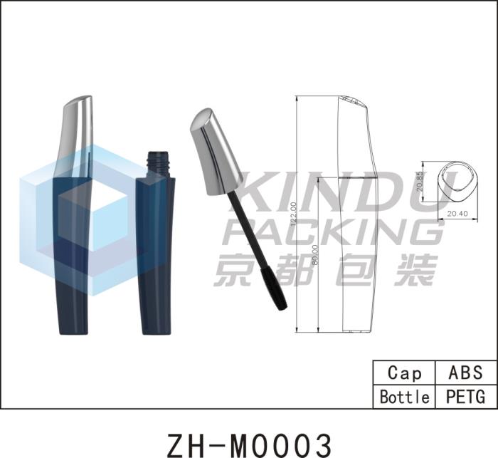 Mascara Pack ZH-M0003
